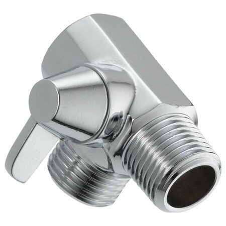 DELTA FAUCET Company U4922-Pk Shower Diverter U4922-PK